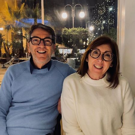 מזרה דל ואלו Appartamento In Villa Tulipano מראה חיצוני תמונה