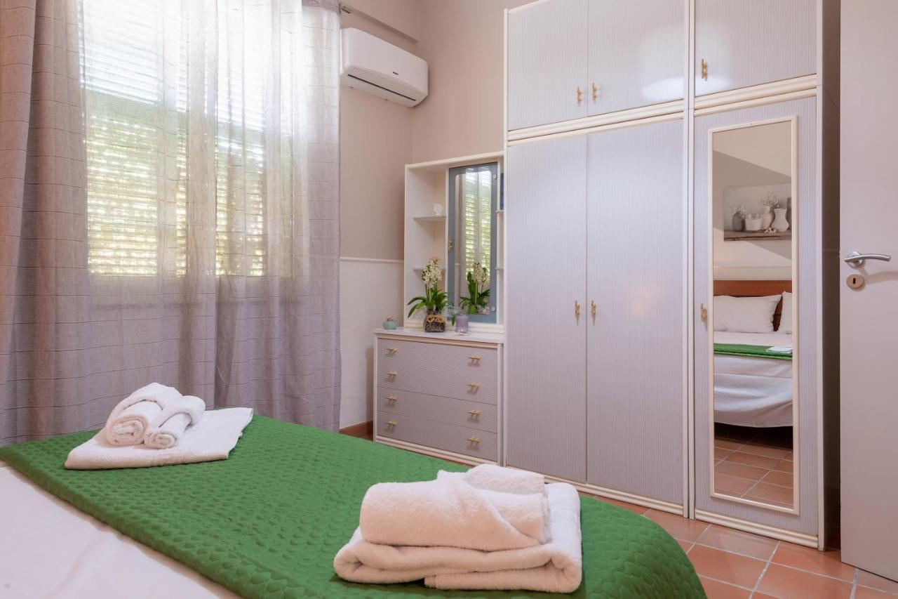 מזרה דל ואלו Appartamento In Villa Tulipano מראה חיצוני תמונה