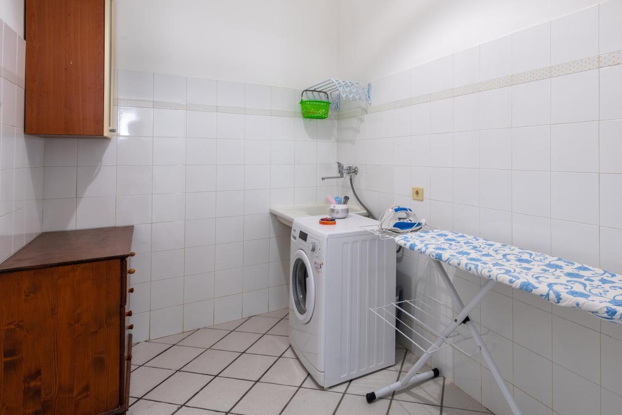 מזרה דל ואלו Appartamento In Villa Tulipano מראה חיצוני תמונה