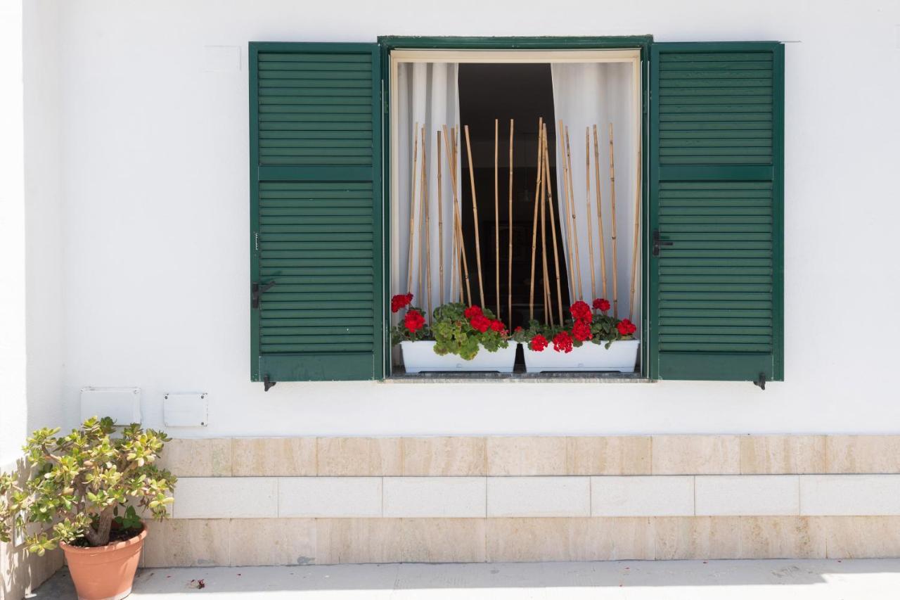 מזרה דל ואלו Appartamento In Villa Tulipano מראה חיצוני תמונה