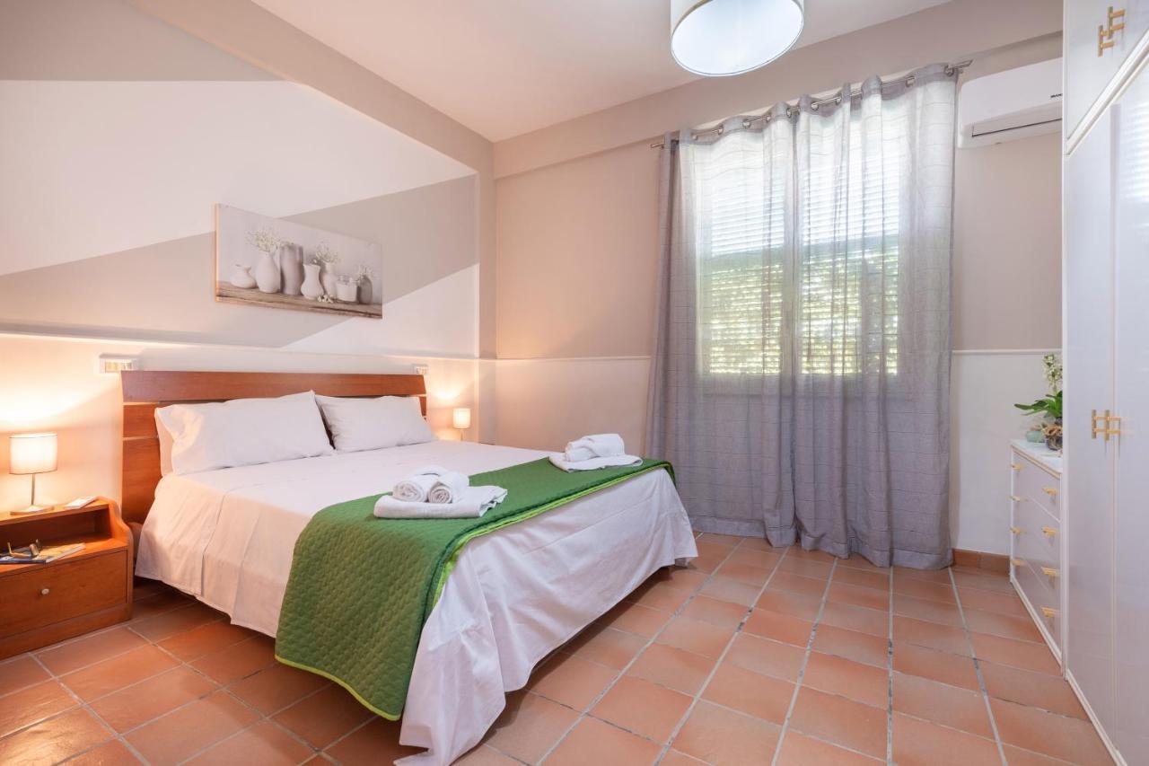 מזרה דל ואלו Appartamento In Villa Tulipano מראה חיצוני תמונה