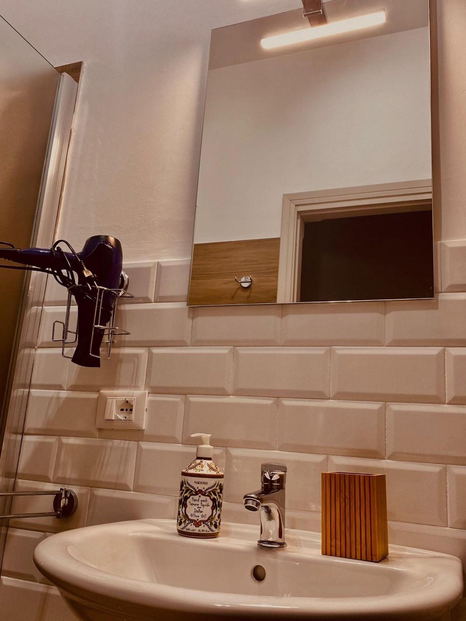 מזרה דל ואלו Appartamento In Villa Tulipano מראה חיצוני תמונה